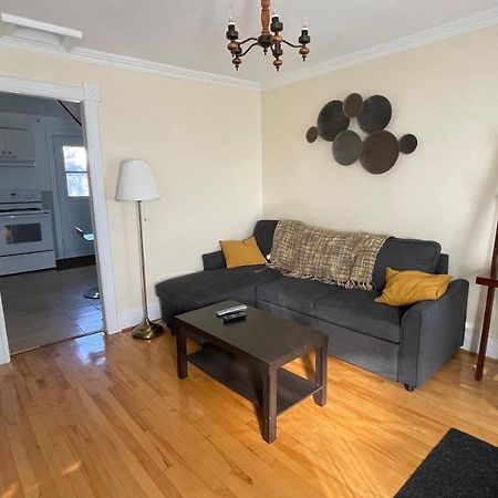 Le Milka I Villa Longueuil Ngoại thất bức ảnh