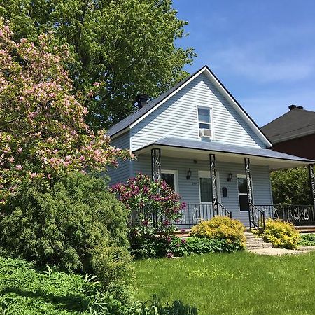 Le Milka I Villa Longueuil Ngoại thất bức ảnh