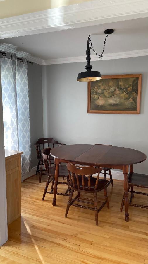 Le Milka I Villa Longueuil Ngoại thất bức ảnh