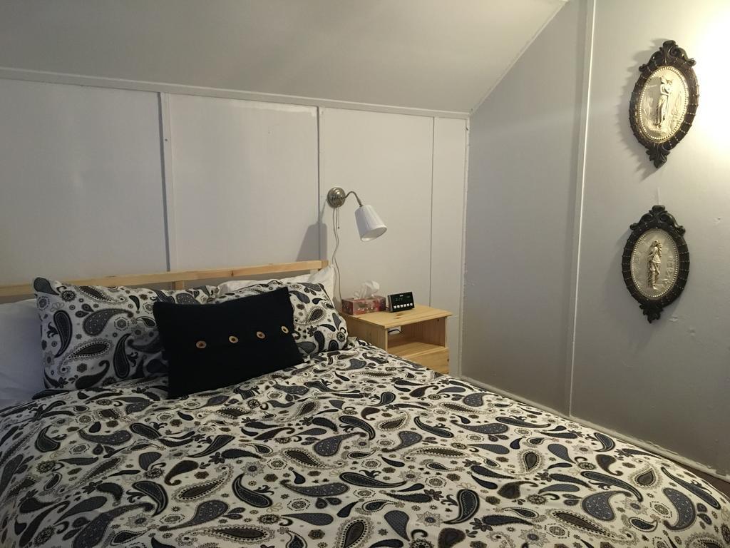 Le Milka I Villa Longueuil Ngoại thất bức ảnh