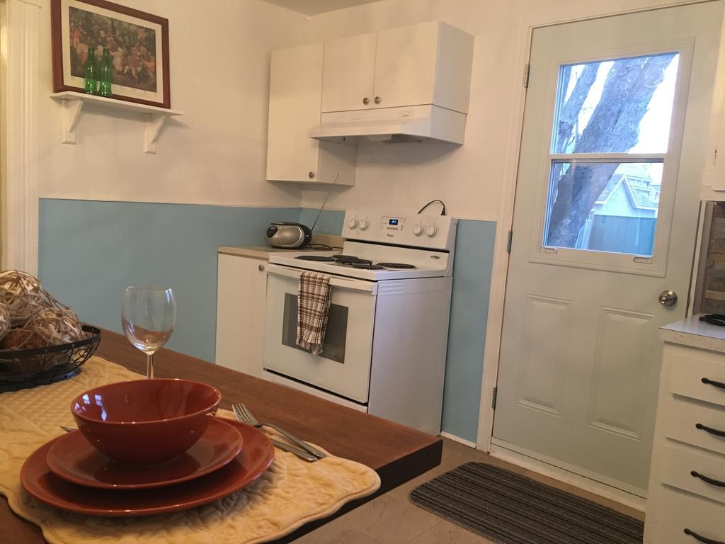 Le Milka I Villa Longueuil Ngoại thất bức ảnh