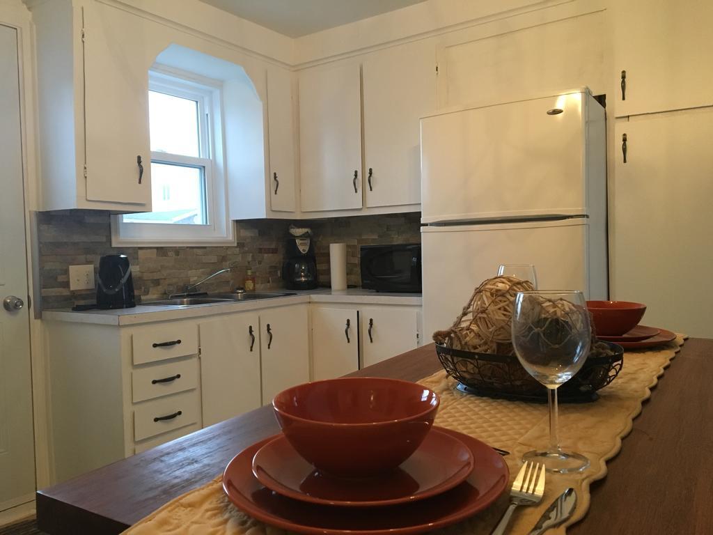 Le Milka I Villa Longueuil Ngoại thất bức ảnh