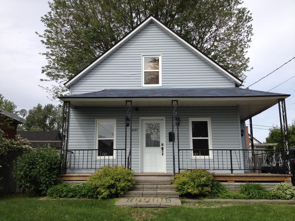 Le Milka I Villa Longueuil Ngoại thất bức ảnh