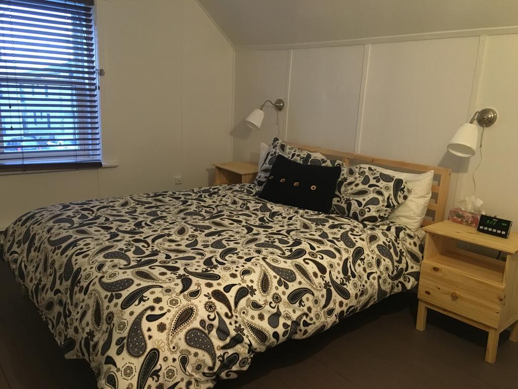 Le Milka I Villa Longueuil Ngoại thất bức ảnh