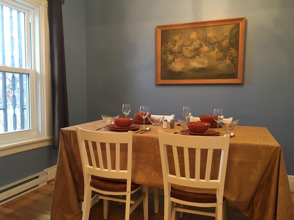 Le Milka I Villa Longueuil Ngoại thất bức ảnh