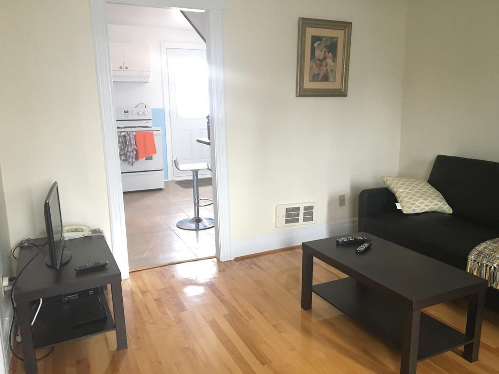 Le Milka I Villa Longueuil Ngoại thất bức ảnh