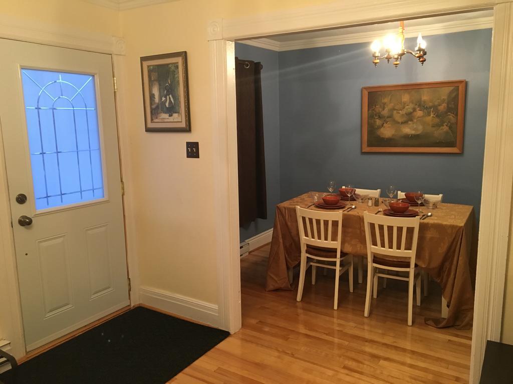 Le Milka I Villa Longueuil Ngoại thất bức ảnh