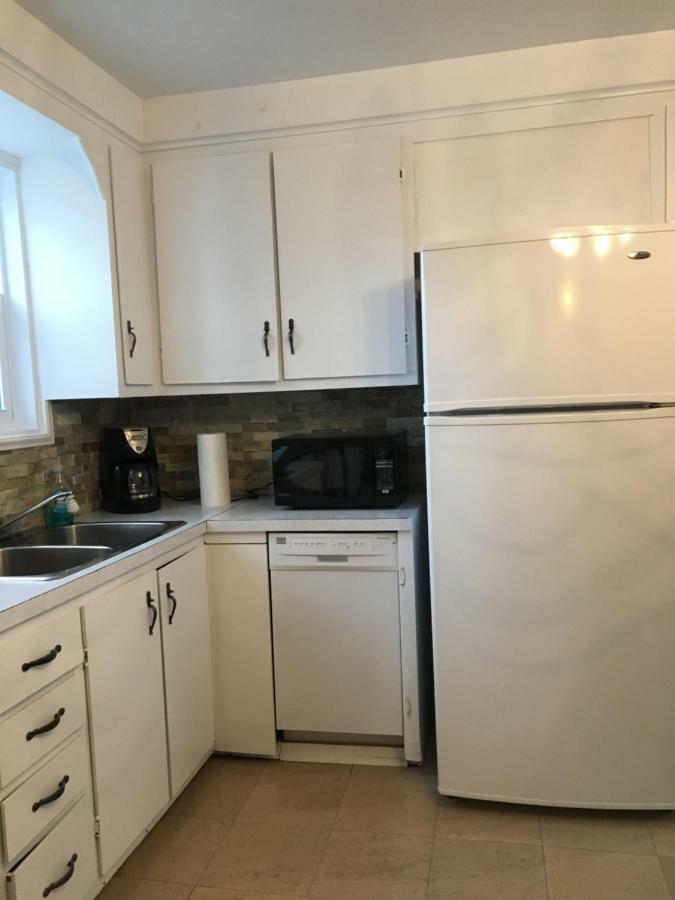 Le Milka I Villa Longueuil Ngoại thất bức ảnh